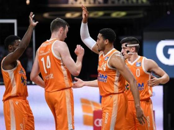 Basketball-Bundesliga: Rasta Vechta erhält Corona-Hilfen des Bundes