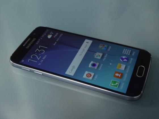 Verblüffend: Diese fünf Jahre alten Samsung-Handys bekommen ein Update