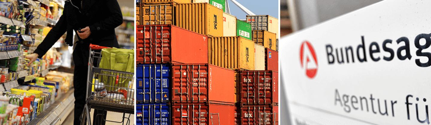 IWF warnt vor Abflauen der Konjunkturerholung