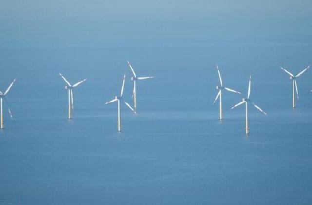 EU-Kommission will mehr Windstrom - Wirtschafts-Nachrichten - Reutlinger General-Anzeiger - gea.de