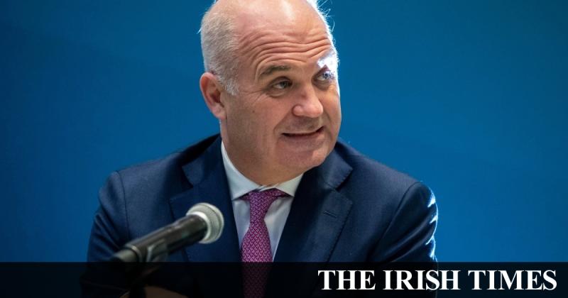 Holohan urges people to 'work together' as senior officials clash with Nphet