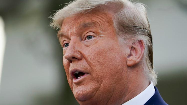 Trump will Chinas Einfluss in der Asien-Pazifik-Region kontern