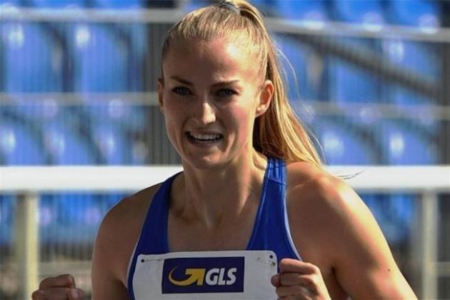 Deutsche Meisterin wechselt nach Chemnitz