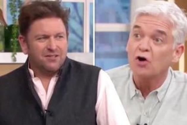 Phillip Schofield responds to fan over show decision in dig at ITV 'Sadly highly unlikely'
