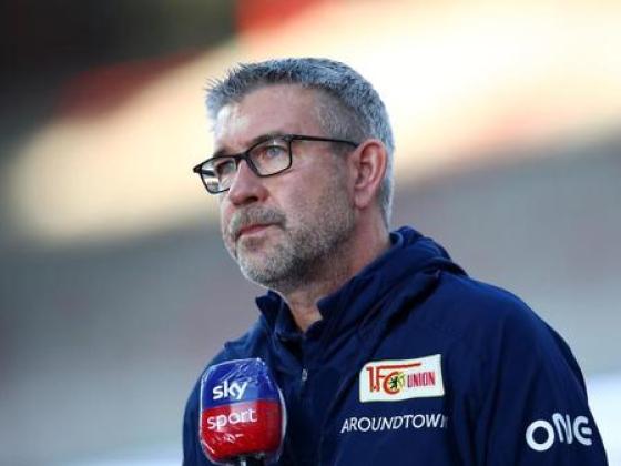 Union Berlin: Urs Fischer will von Europa nichts hören: "doof und dumm"