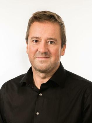 Richard Collier wird Chef von Jack Wolfskin