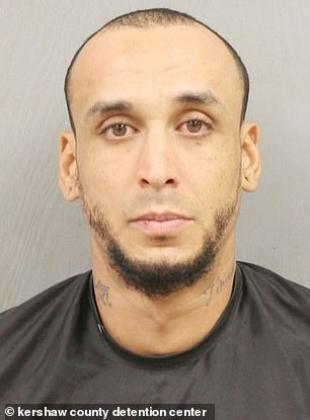 South Carolina man, 34, pleads guilty in 'Netflix-worthy terror plot' to bomb the White House and Trump Tower in support of ISIS