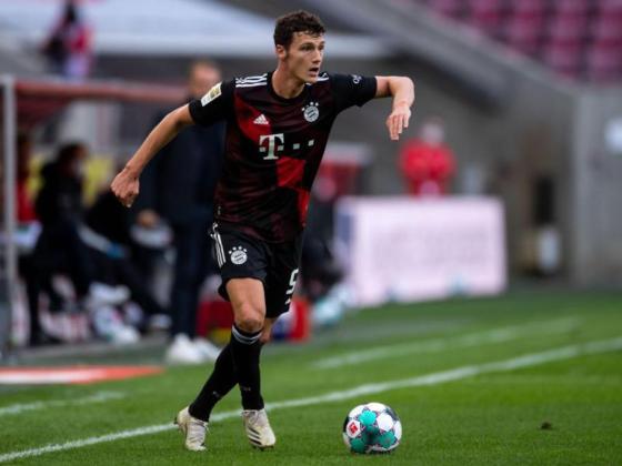 Bundesliga am Samstag: Sechs Spiele, sechs Köpfe