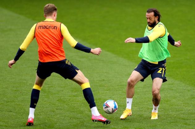 Stoke City hit by Covid blow as Michael O’Neill makes four changes at Sheffield Wednesday