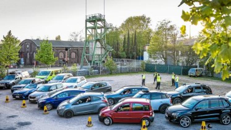 Theater an der Niebuhrg gibt Show-Garantie ab April ‘21