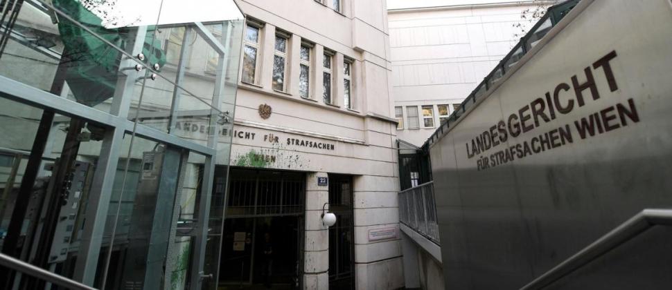 Lebenslange Haft für für gescheiterte IS-Anschläge ICE-Züge