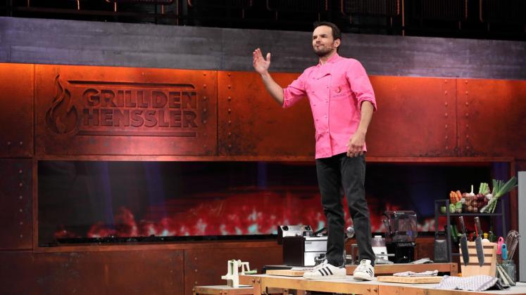 Grill den Henssler: Die Jury