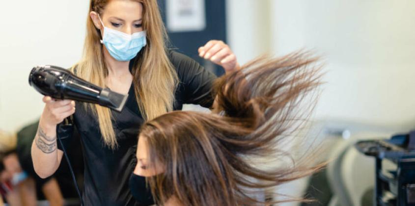 Jetzt geht es wieder teilweise los