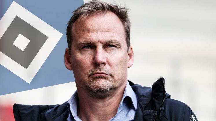 Trotz HSV-Krise: Ex-Keeper Martin Pieckenhagen glaubt an Aufstieg - "Gewaltiges Wörtchen mitreden"