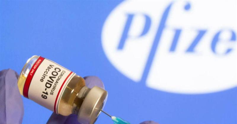 FDA finds Pfizer's vaccine offers strong protection after first dose