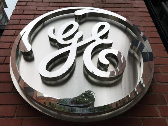 U.S. SEC says GE to pay $200 million penalty for misleading investors