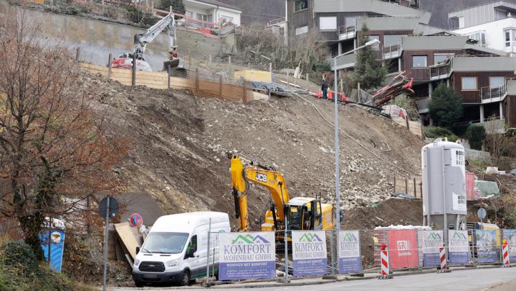 Wohnen im Kreis Göppingen Wachstum über dem Durchschnitt: Warum in Geislingen an der Steige der Wohnraum knapp wird