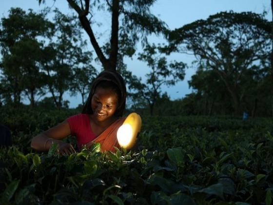 Greenlight Planet Honored the Award of Excellence - Power at 22nd Annual S & P Global Platts Global Energy Awards 2020