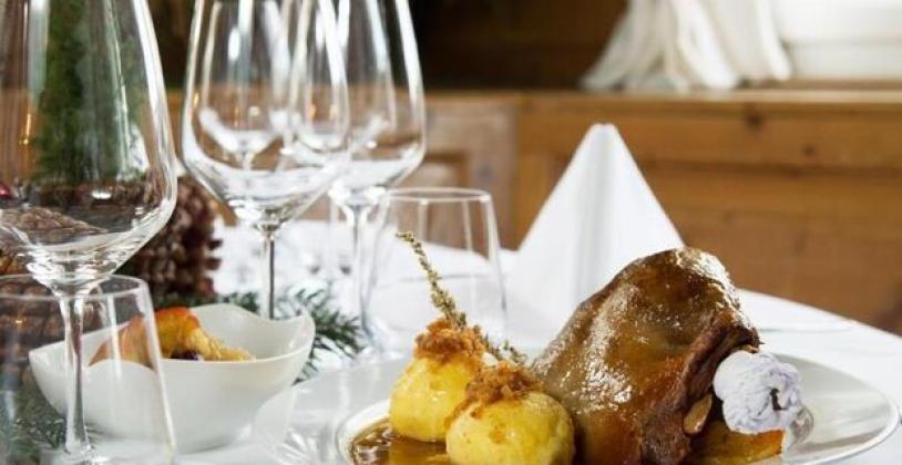 Gesund durch die Weihnachtstage kommen