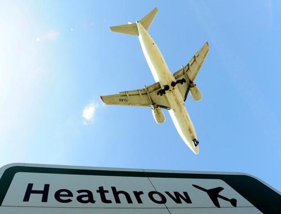 UK top court to give Heathrow expansion go-ahead, lawyer says