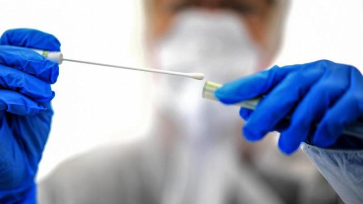 134 Infektionen am Wochenende: Regional große Unterschiede