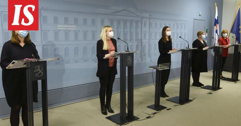 Näin hallitus aikoo toteuttaa eläkeputken poiston