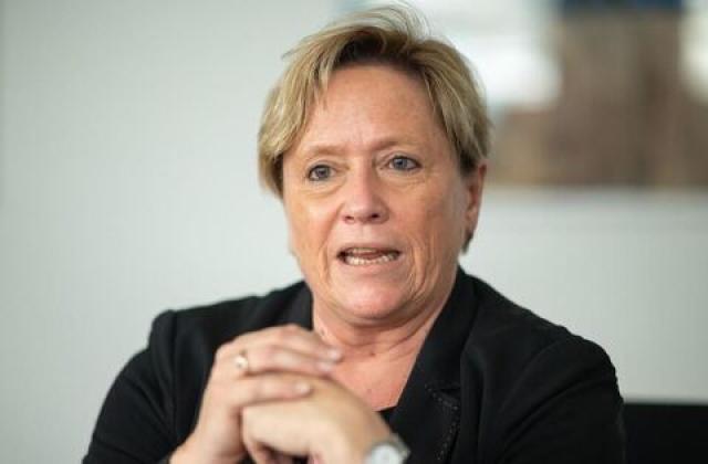 Expo-U-Ausschuss: Rolle von Eisenmann im Fokus - Land Baden-Württemberg - Reutlinger General-Anzeiger - gea.de