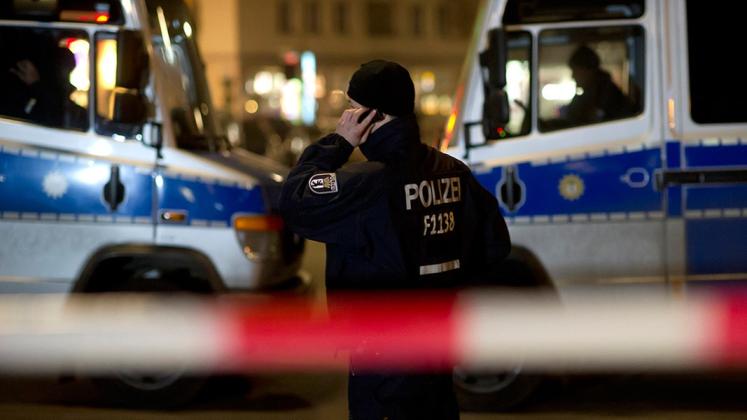 Polizei löst Weihnachtsfeier im Emsland auf