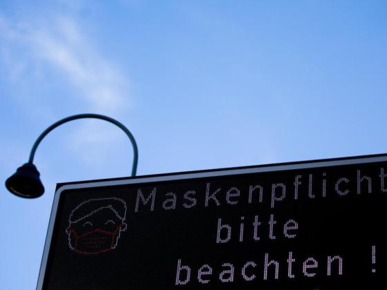 31.300 neue Corona-Infektionen gemeldet