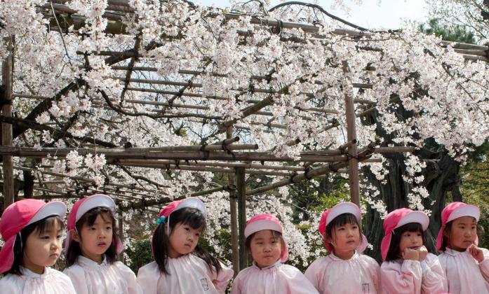 Ihr Kinderlein kommet