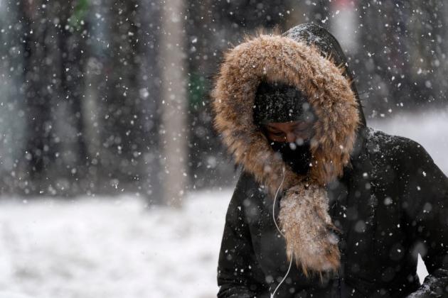 With winter at hand, the virus whips up winds of uncertainty