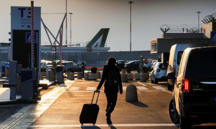 Löste die Mutation die Welle aus oder wurde sie durch die Welle "hochgespült"?