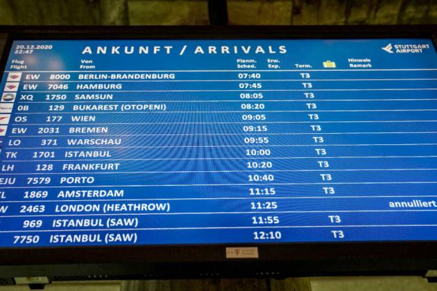 Corona in Baden-Württemberg: Tafeln haben mehr Neukunden wegen Krise