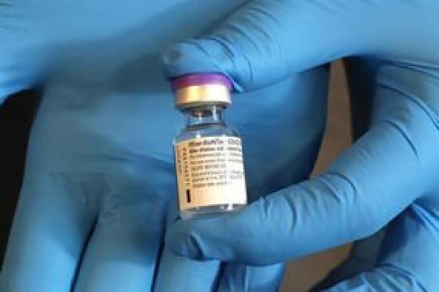 Coronavirus new strain: Seven symptoms to watch out for this Christmas