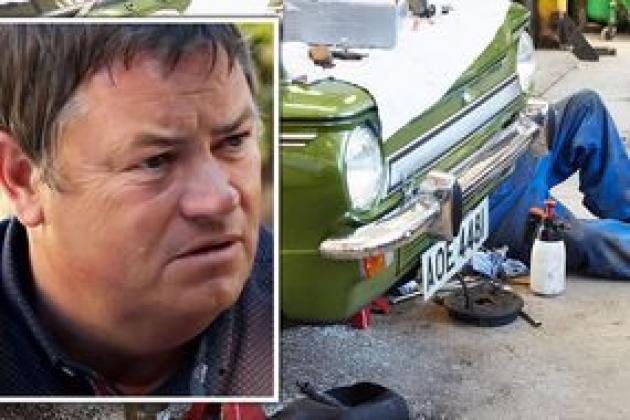 DVLA outbreak of coronavirus hits over 300 workers - how it could impact driving licences