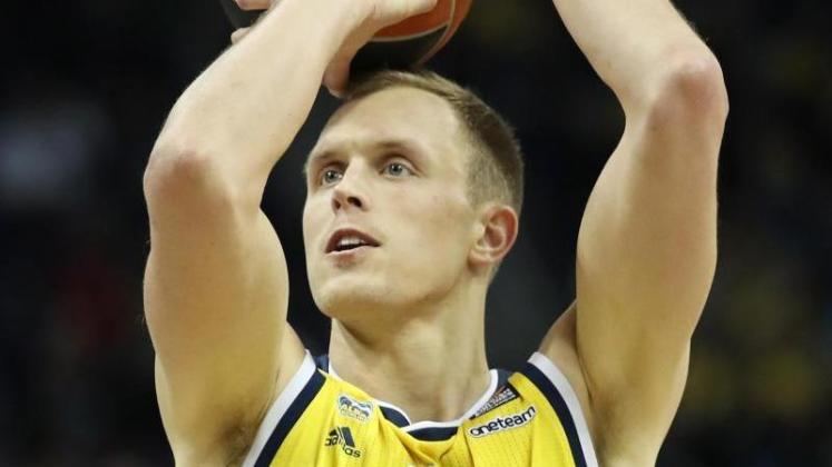 Euroleague Alba Berlin ohne Chance bei Real Madrid