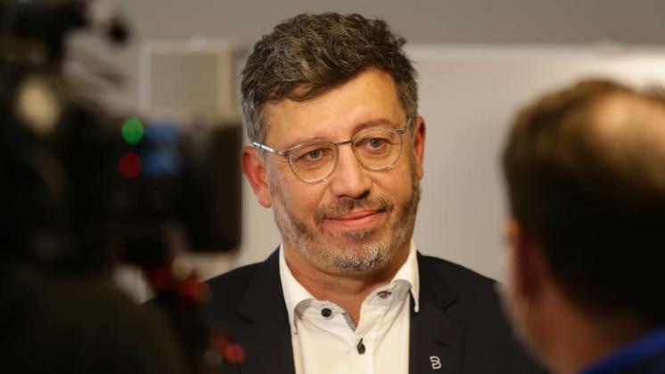 Schlammschlacht geht weiter: Vogt bezichtigt Hitzlsperger der Unwahrheiten