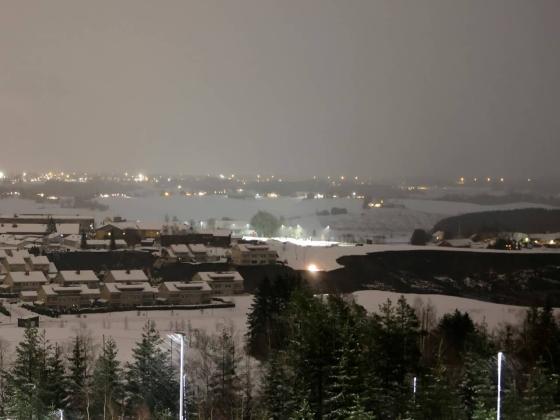 Erdrutsch in Norwegen - Einsatzkräfte finden weitere Todesopfer