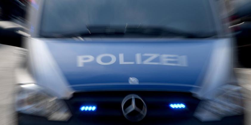 Haschisch, Cannabis, Crystal: Polizei Dresden stellt Drogen sicher - zwei Festnahmen