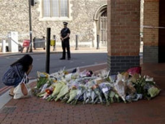 Reading attacker described himself as ‘bit Muslim and Catholic’ after Christian conversion