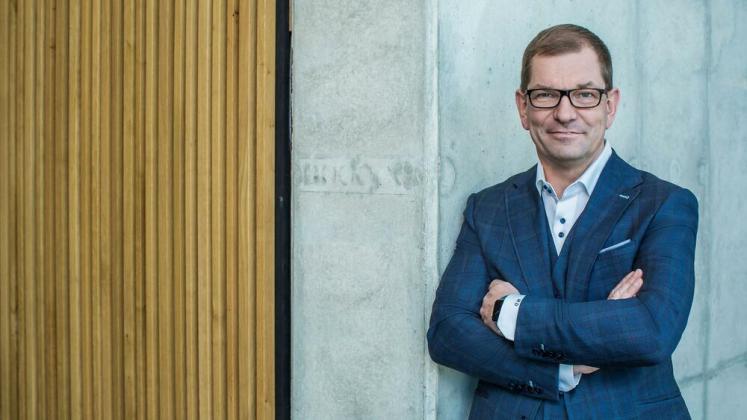 Audi News: Audi-Chef Markus Duesmann will die VW-Tochter sanieren