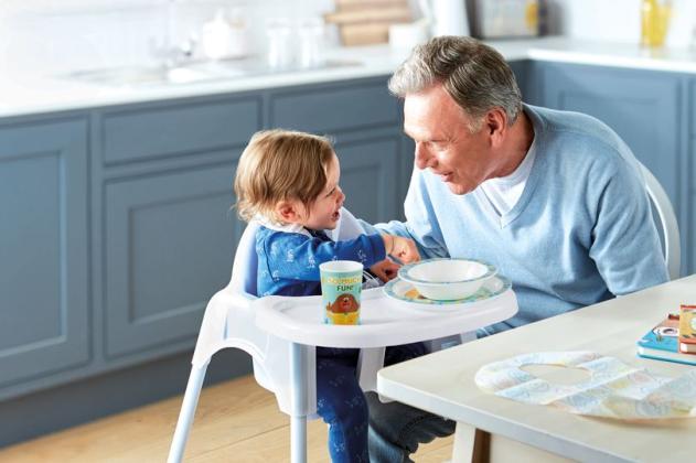 Aldi announces return of popular baby and toddler event - with savings on must-haves