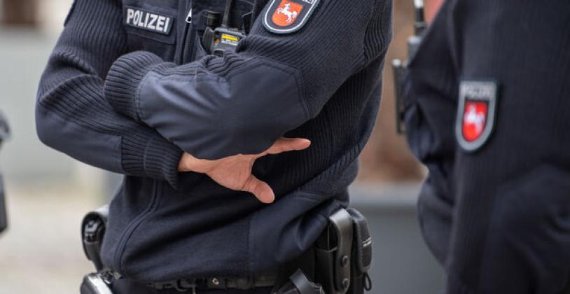 Corona-Verstoß bei Seminar