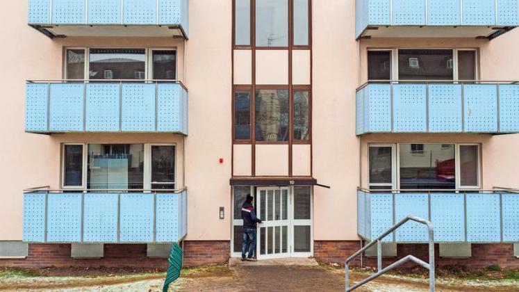 Zahl der Asylanträge sinkt deutlich