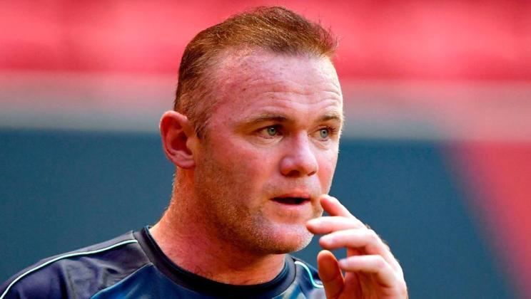Rams takeover set to see Rooney as full-time manager