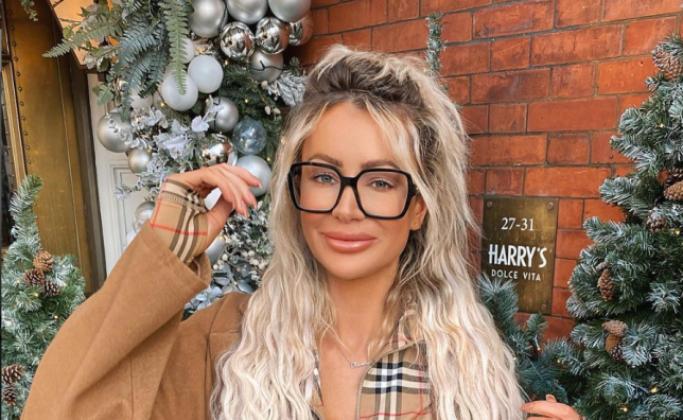 Olivia Attwood hits out at ‘tone-deaf’ influencers amid pandemic: ‘Someone else’s hard day is zipping up body bags’