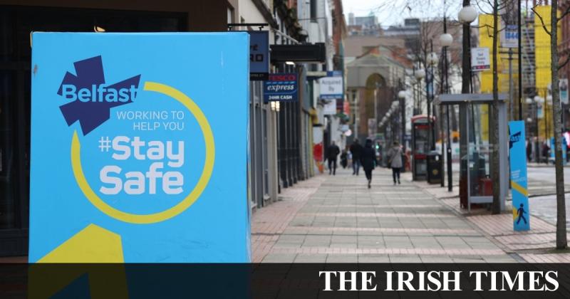 Covid-19 related deaths in North pass 2,000, says statistics agency