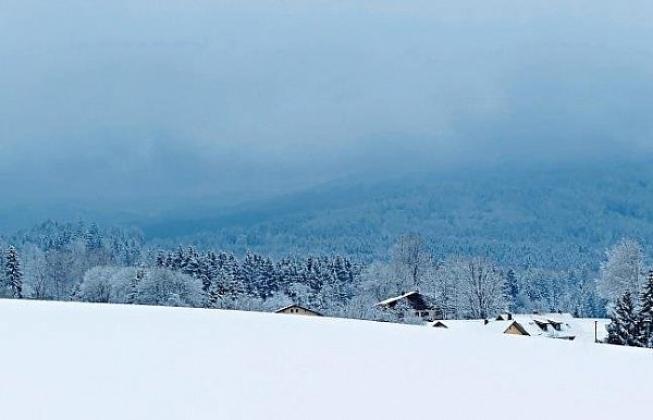Idyllische Plätze und Naturdenkmäler