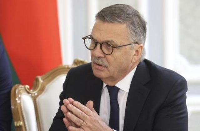 Eishockey-Weltverband entzieht Belarus die Weltmeisterschaft - Sport-Nachrichten überregional - Reutlinger General-Anzeiger - gea.de