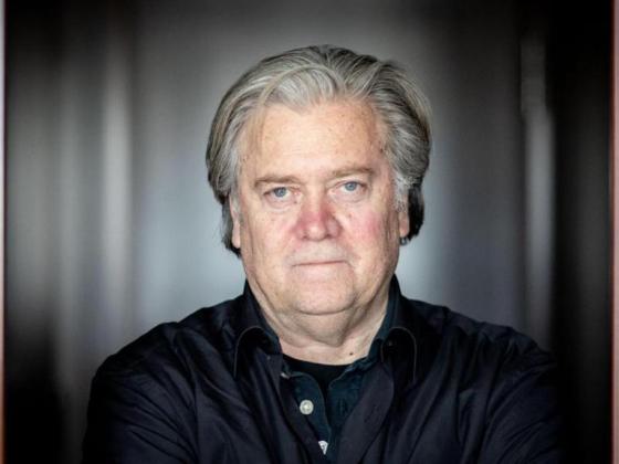 Berichte: Trump begnadigt einstigen Chefstrategen Bannon